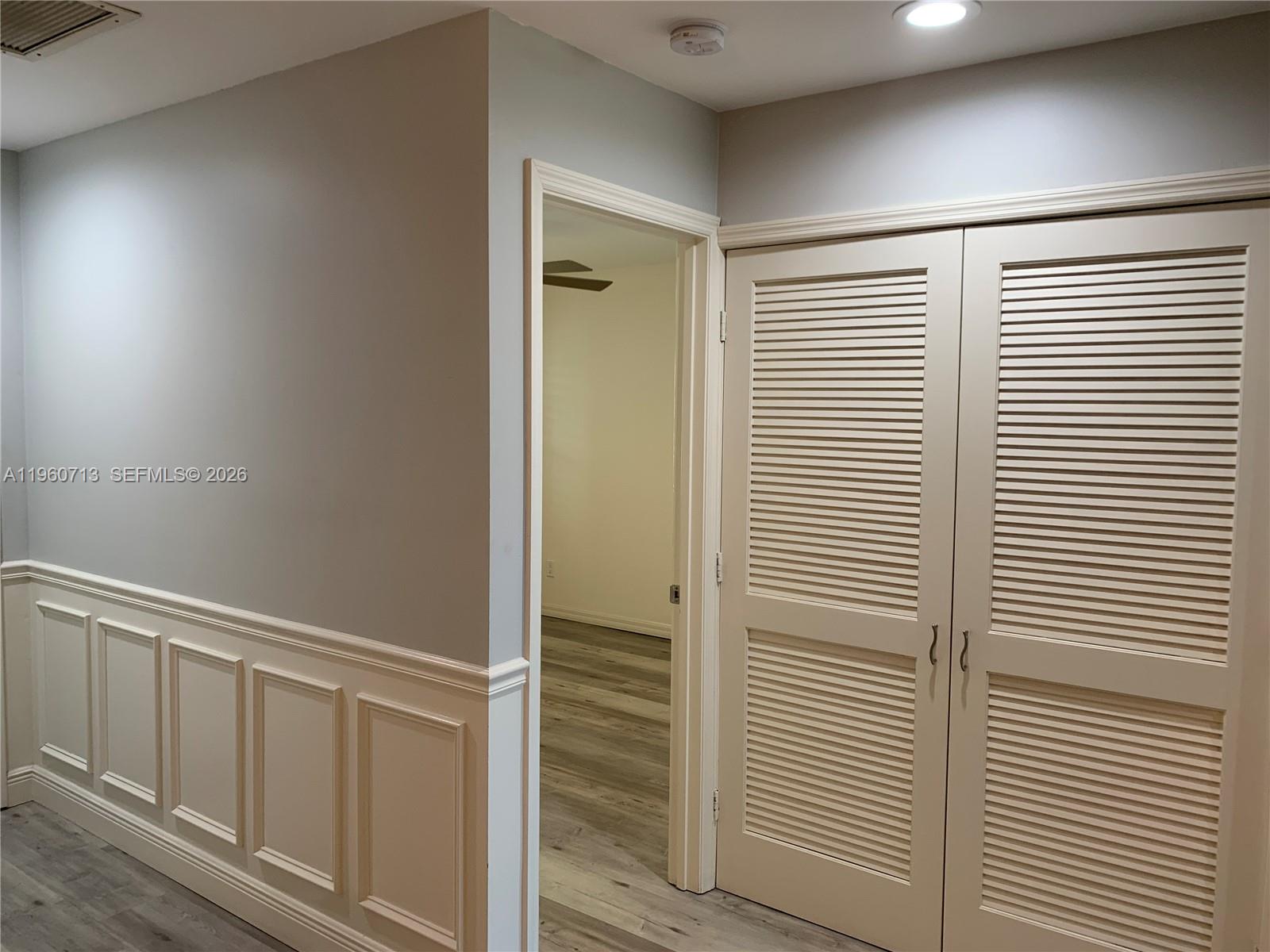 6102 Southeast Landing Way, Unit 14 Stuart, FL 34997 - Photo 15 of 45 Custom Closet Doors