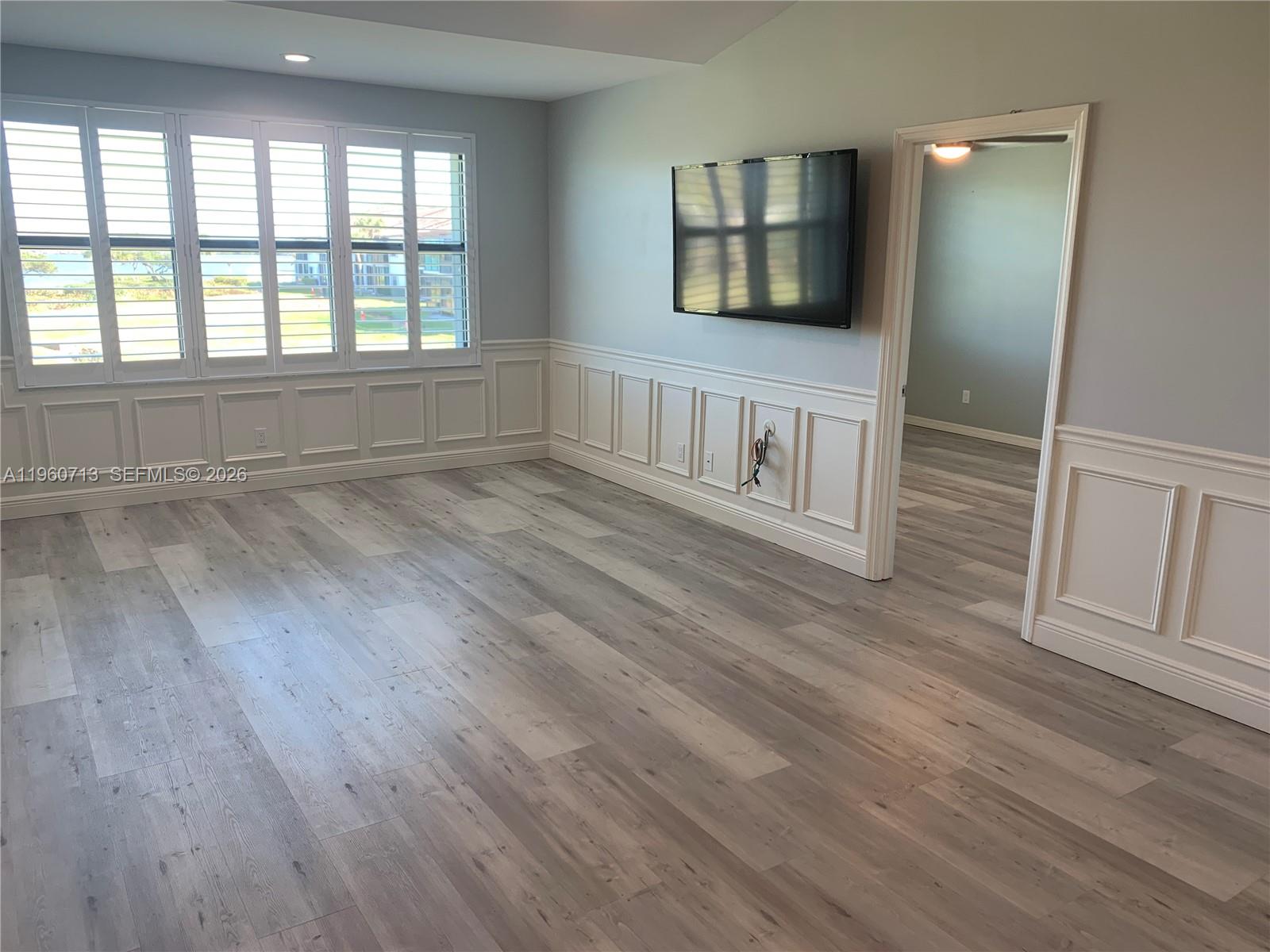 6102 Southeast Landing Way, Unit 14 Stuart, FL 34997 - Photo 27 of 45 New Flooring Throughout