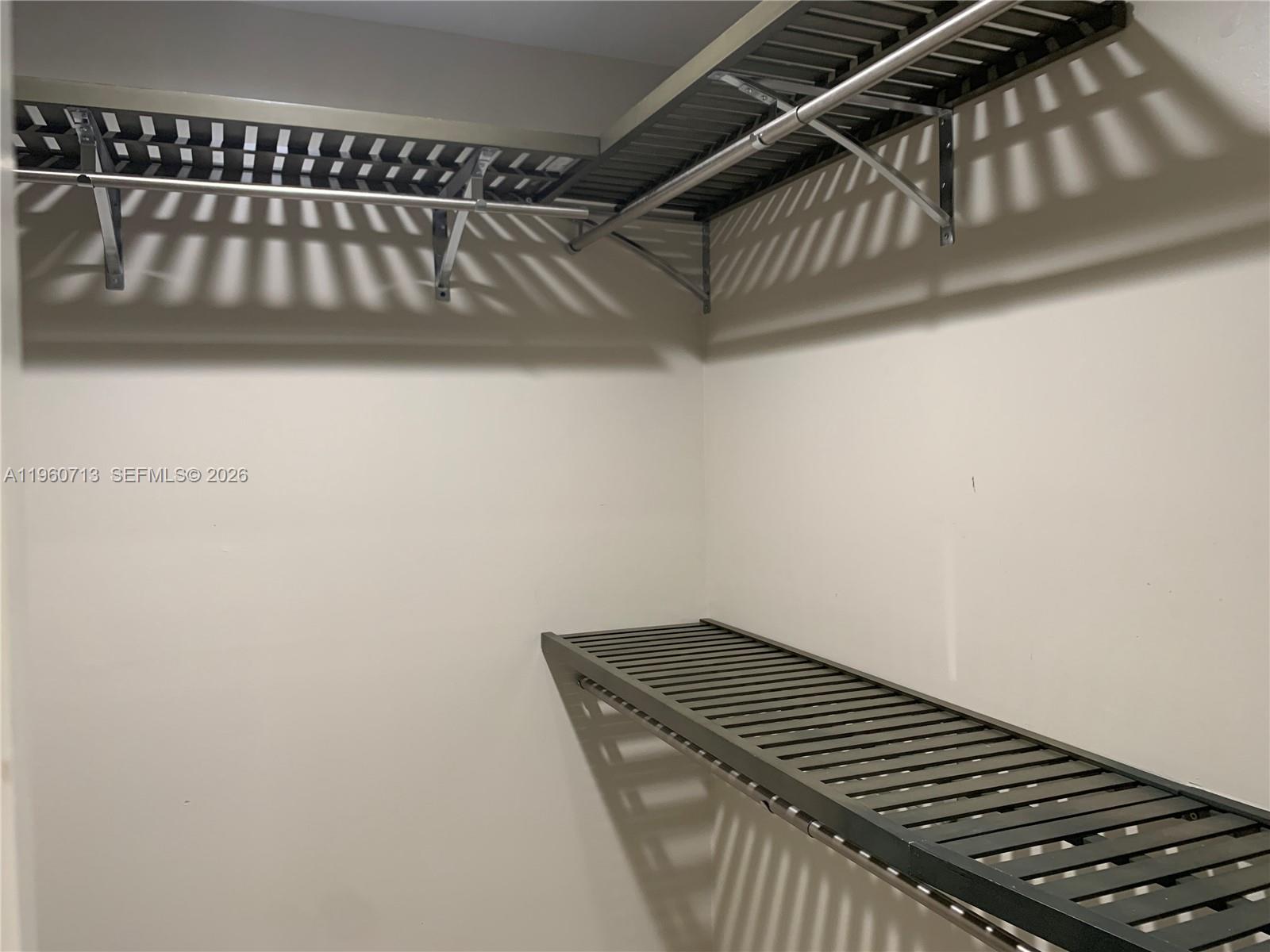 6102 Southeast Landing Way, Unit 14 Stuart, FL 34997 - Photo 32 of 45 Custom Walk in Master Closet