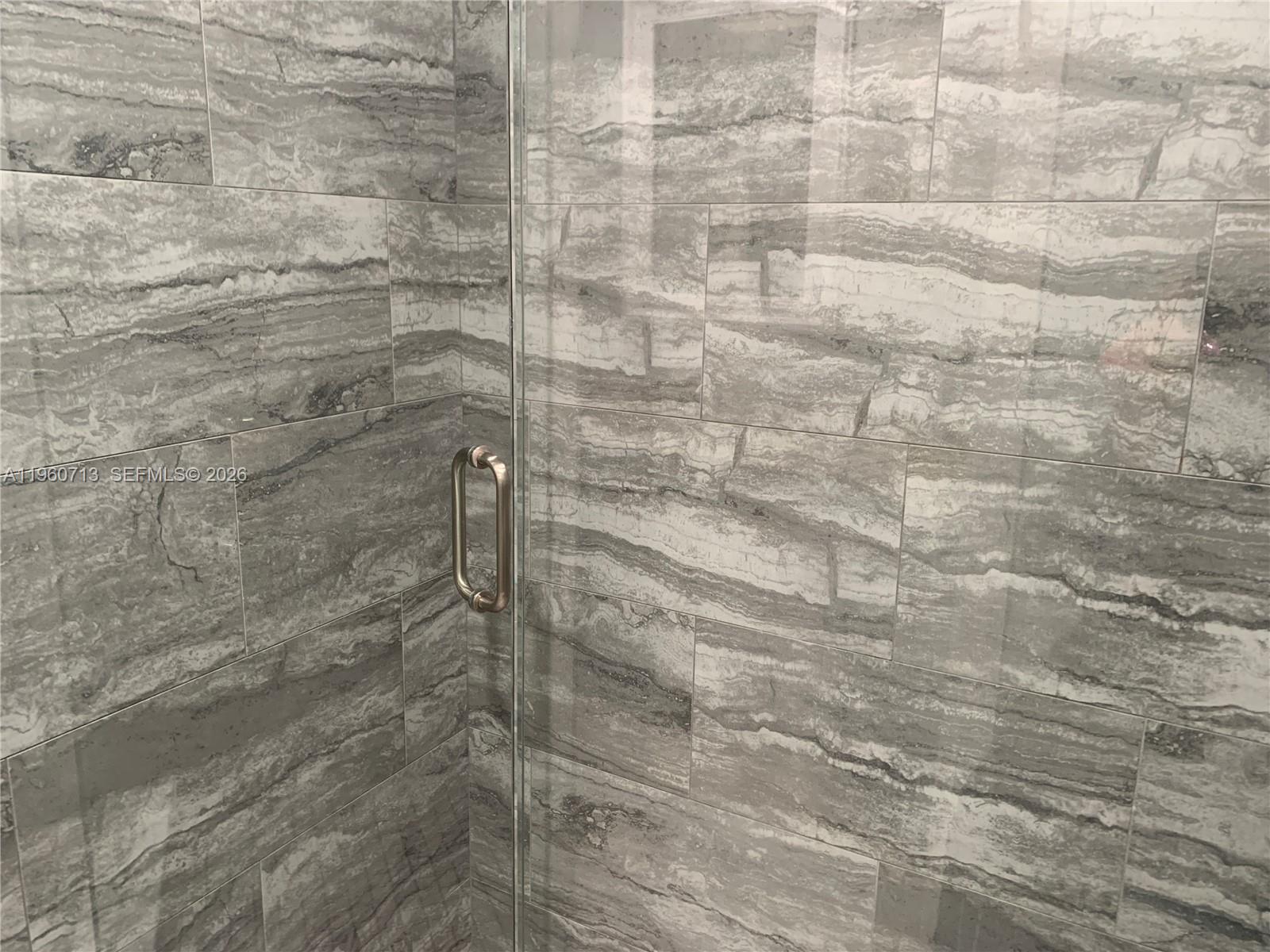 6102 Southeast Landing Way, Unit 14 Stuart, FL 34997 - Photo 37 of 45 Master Shower