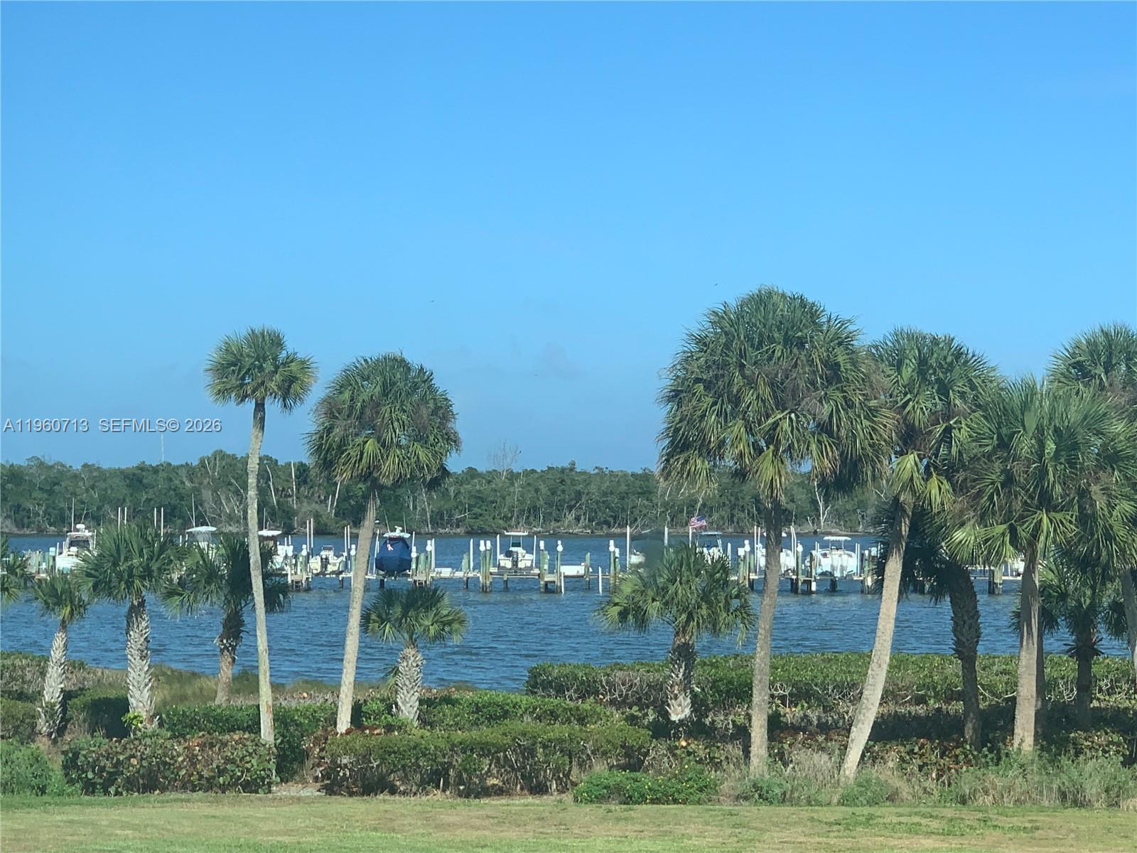 6102 Southeast Landing Way, Unit 14 Stuart, FL 34997 - Photo 4 of 45 Intracoastal View