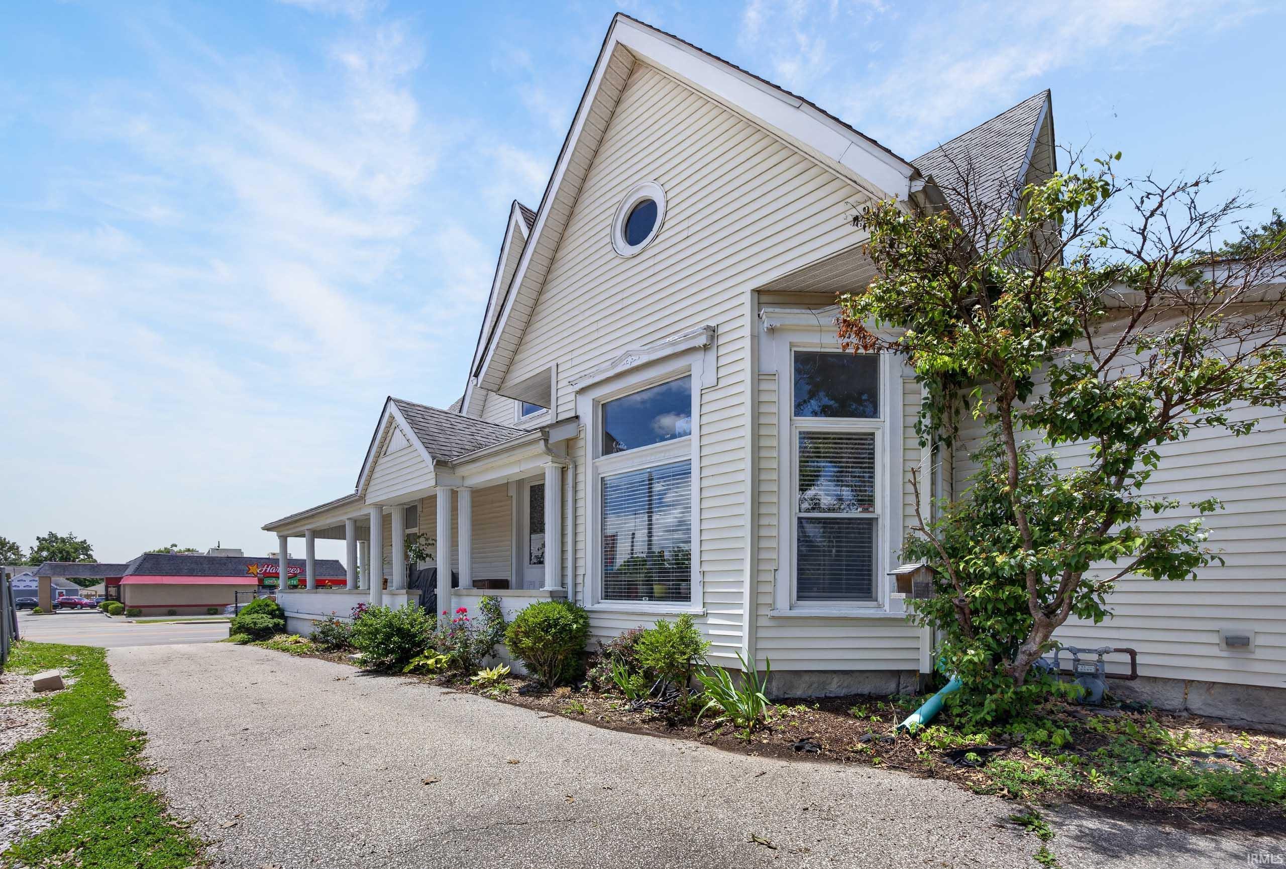 1503 16th Street Bedford, IN 47421 - Photo 45 of 50