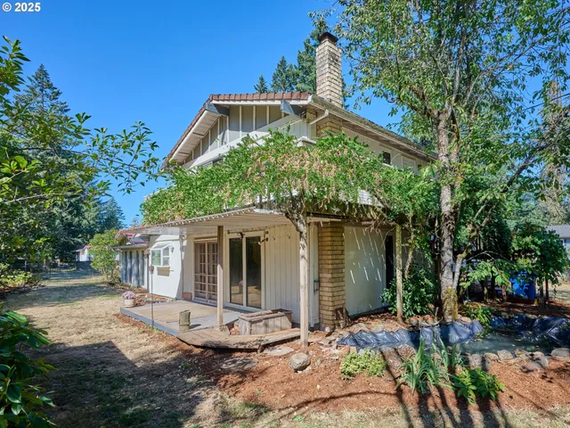 $539,000 | 940 Southwest Main Avenue, Mill City, OR 97360