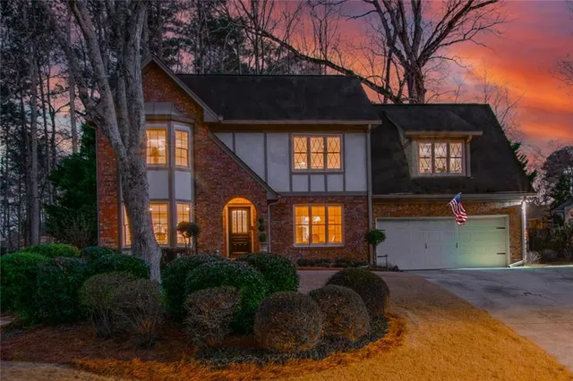 $899,900 | 4457 Stilson Circle, Peachtree Corners, GA 30092