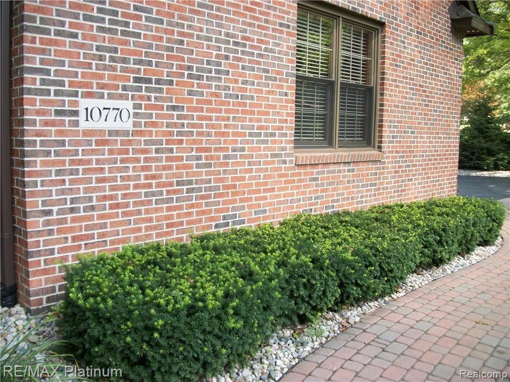 10770 South Splitstone Pinckney, MI 48169 - Photo 33 of 42 100_3646.JPG