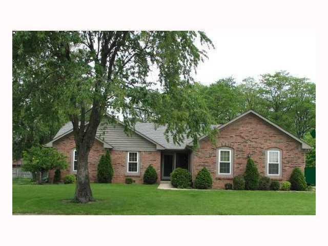 705 Coach Road Indianapolis, IN 46227 - Photo 1 of 2 Gallery Image 1