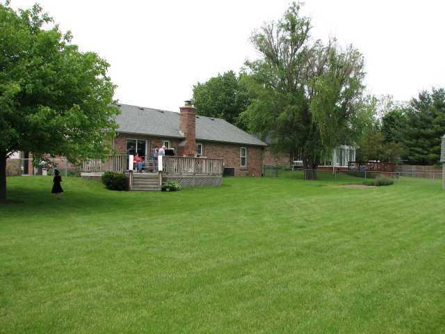 705 Coach Road Indianapolis, IN 46227 - Photo 2 of 2 Gallery Image 2