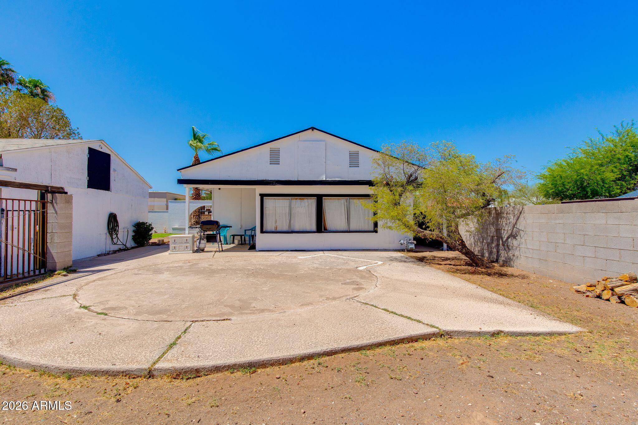 4641 East Roeser Road Phoenix, AZ 85040 - Photo 31 of 38