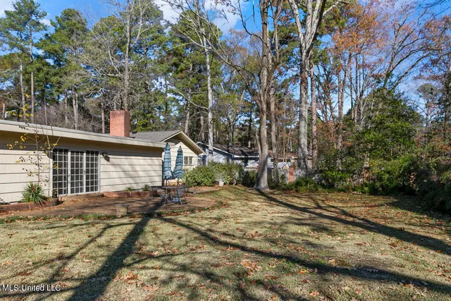 $344,900 | 4810 Shadowwood Drive, Jackson, MS 39211