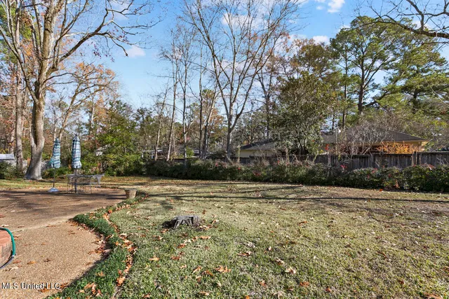 $344,900 | 4810 Shadowwood Drive, Jackson, MS 39211