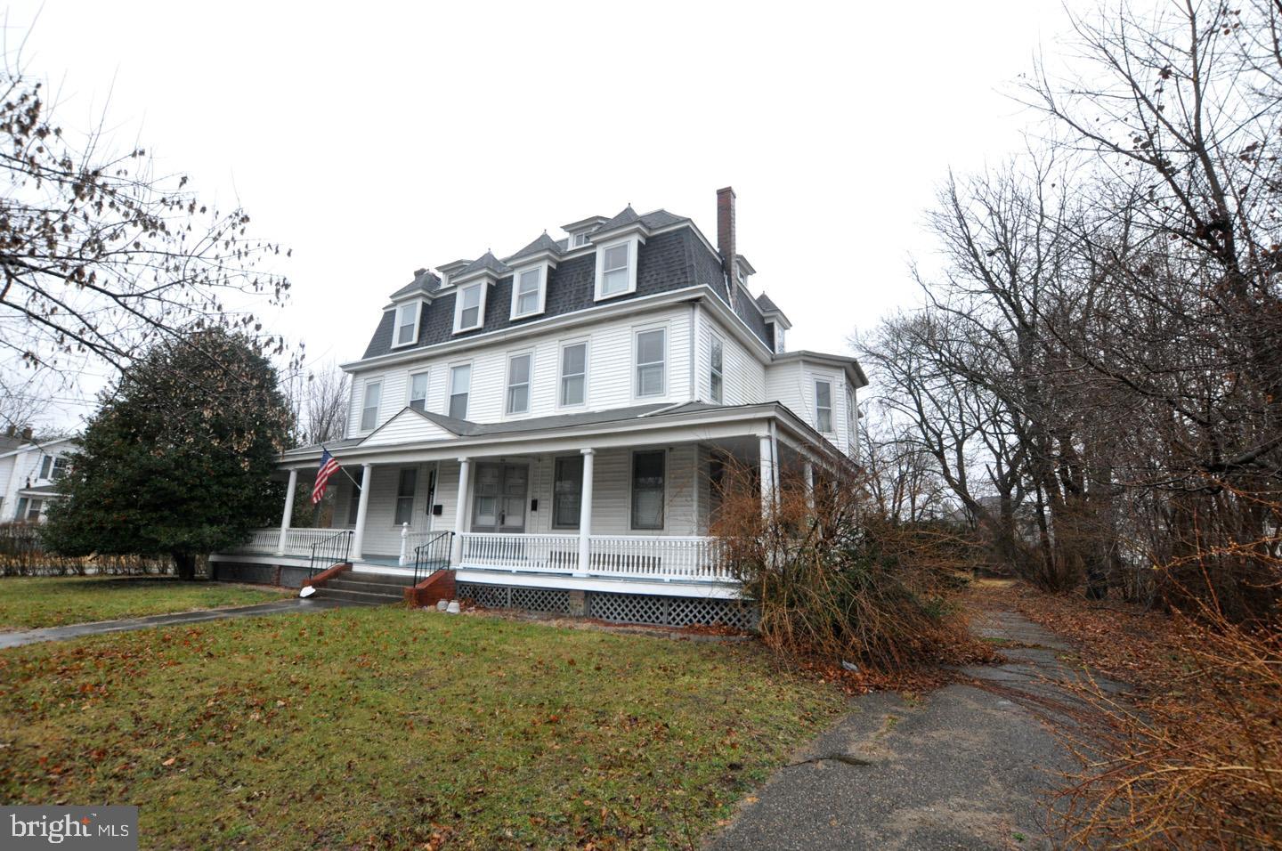 54 Elizabeth Street Pemberton, NJ 08068 - Photo 1 of 21 Gallery Image 1