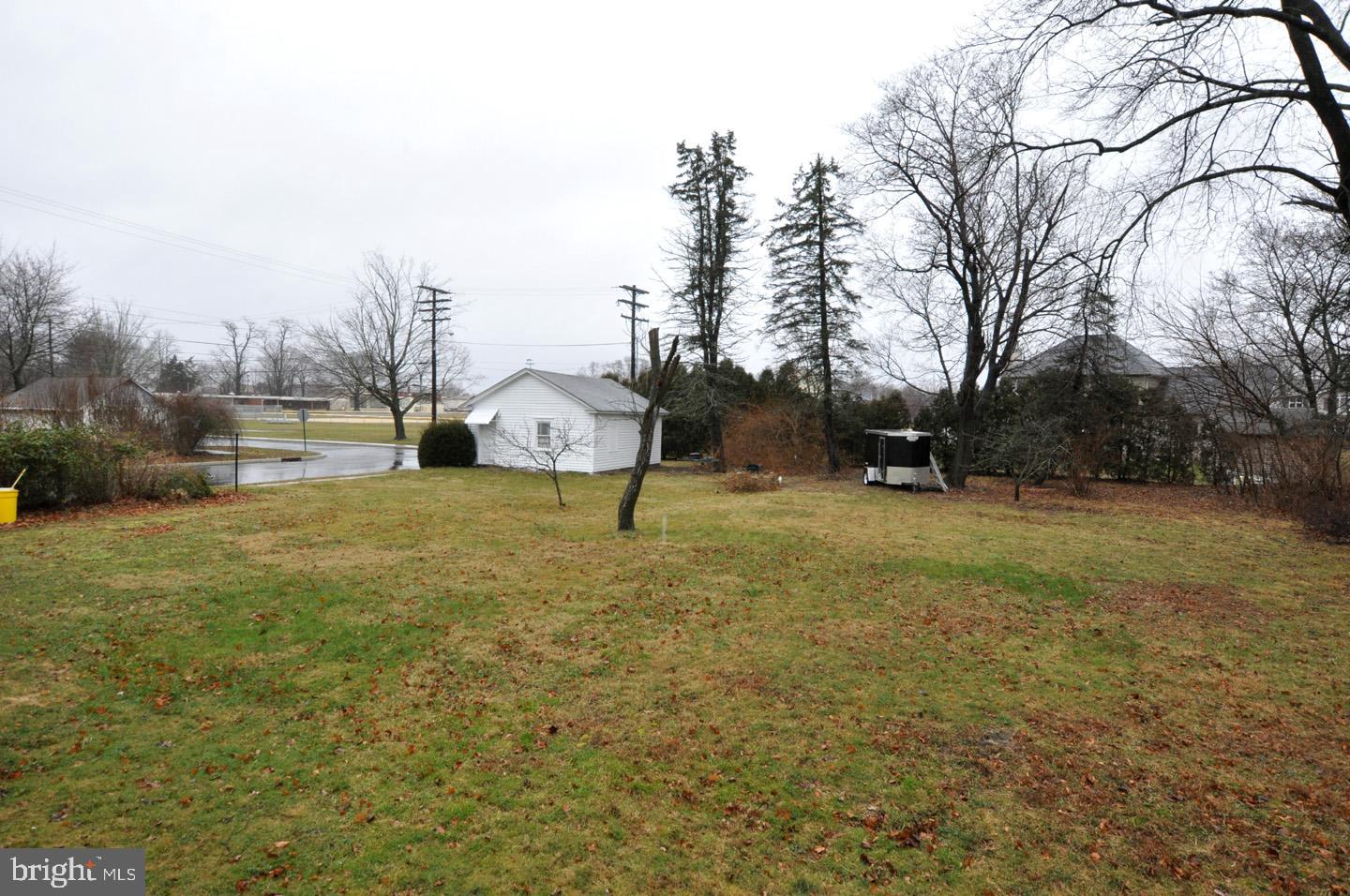 54 Elizabeth Street Pemberton, NJ 08068 - Photo 21 of 21 Gallery Image 21