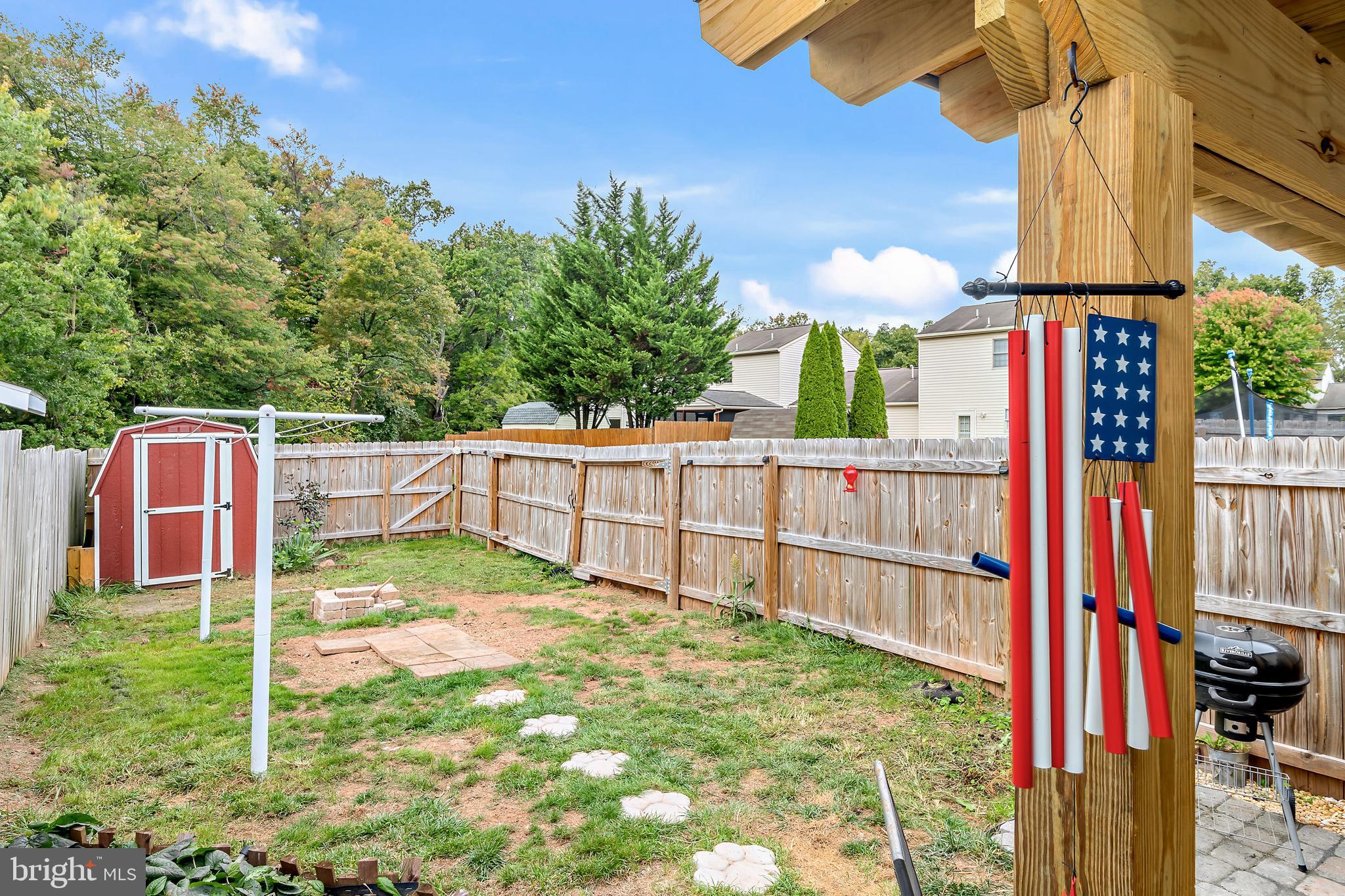 3111 Galaxy Road Dover, PA 17315 - Photo 17 of 18 Gallery Image 17