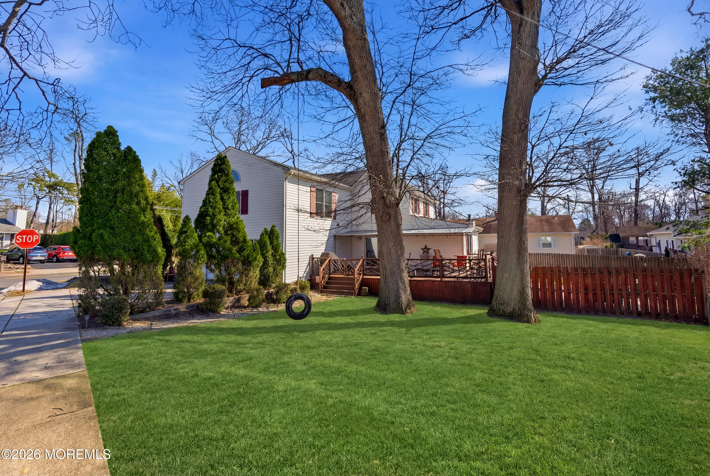 120 Whalepond Road Oakhurst, NJ 07755 - Photo 38 of 42 065