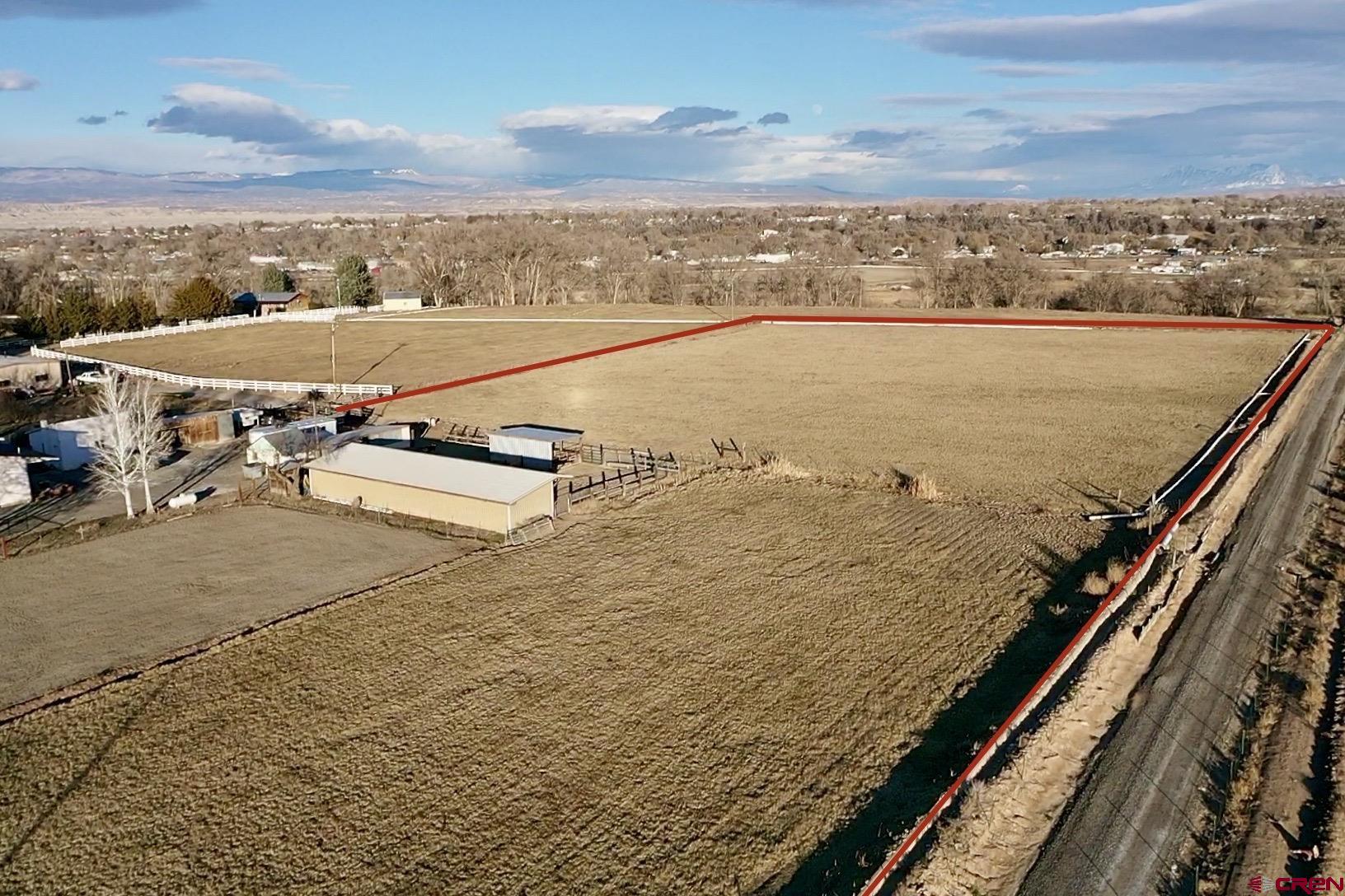 4956 1550 Road Delta, CO 81416 - Photo 6 of 35 a view of an ocean