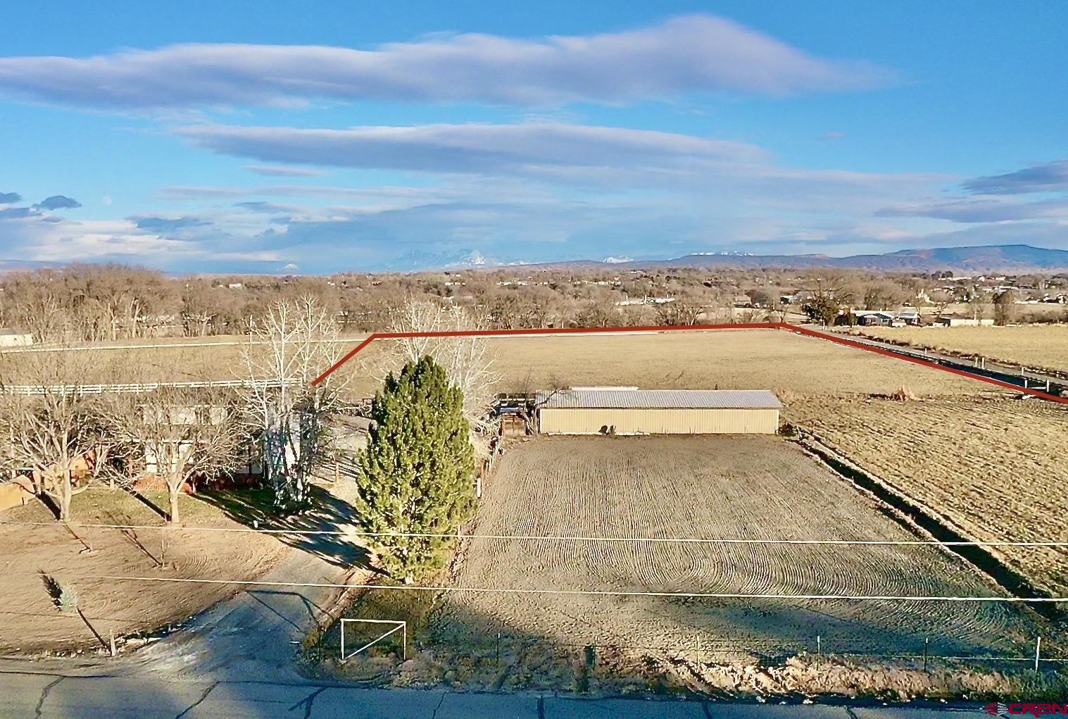 4956 1550 Road Delta, CO 81416 - Photo 8 of 35 a view of an ocean and beach