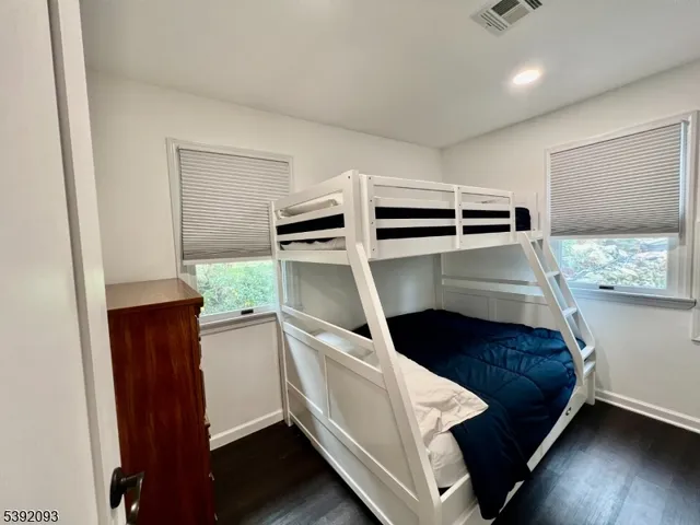a view of kitchen and utility room