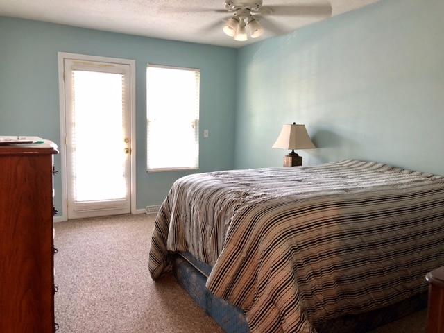 294 Fleming Road, Unit B Charleston, SC 29412 - Photo 2 of 11 Master Bedroom