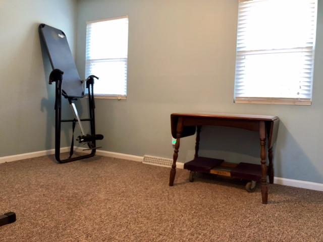 294 Fleming Road, Unit B Charleston, SC 29412 - Photo 4 of 11 Guest Bedroom
