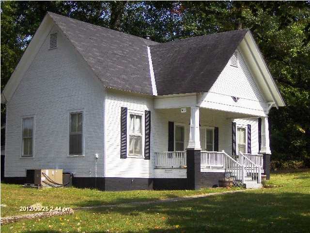 5014 Jackson Road Apison, TN 37302 - Photo 1 of 12 Primary Photo
