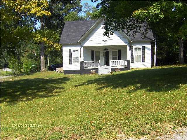 5014 Jackson Road Apison, TN 37302 - Photo 2 of 12 Additional Photo