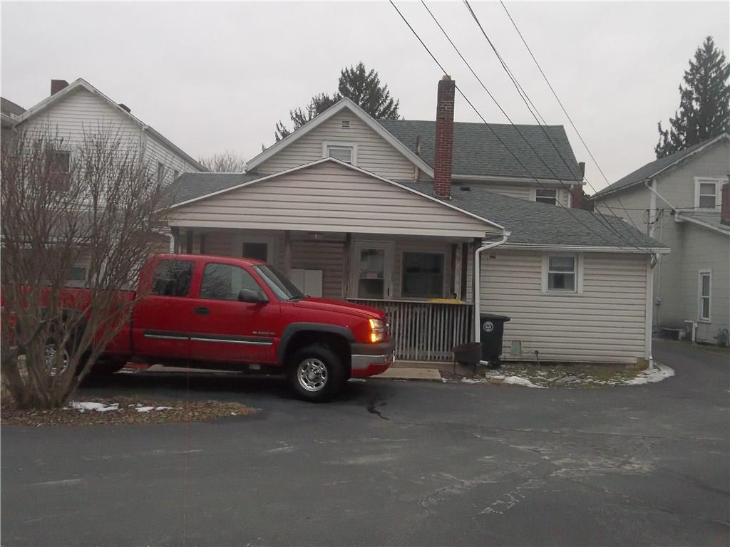 184 North High Street Covington, OH 45318 - Photo 2 of 4