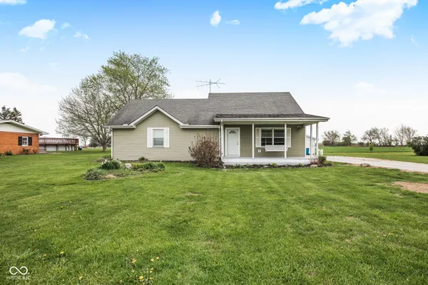 $259,900 | 174 County Rd S 950 East, Greentown, IN 46936