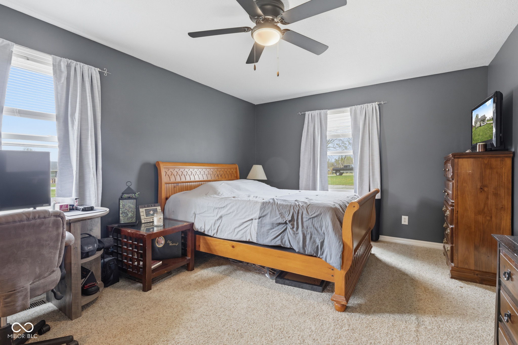 174 County Rd S 950 East Greentown, IN 46936 - Photo 11 of 30