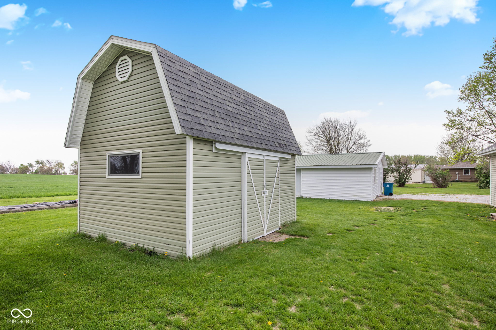 174 County Rd S 950 East Greentown, IN 46936 - Photo 18 of 30