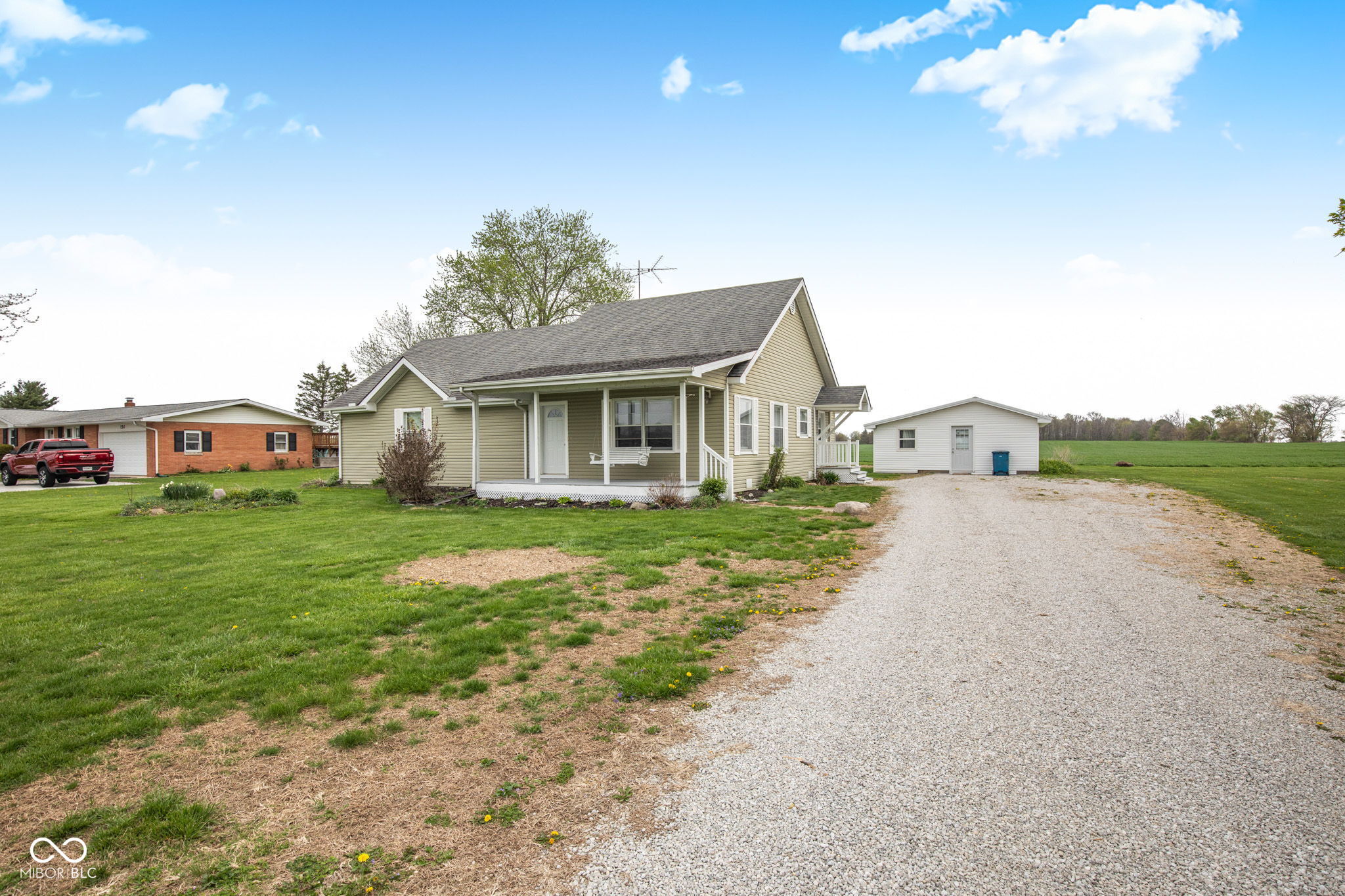 174 County Rd S 950 East Greentown, IN 46936 - Photo 2 of 30