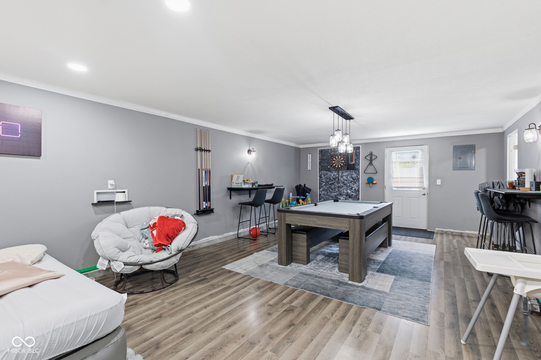 174 County Rd S 950 East Greentown, IN 46936 - Photo 21 of 30