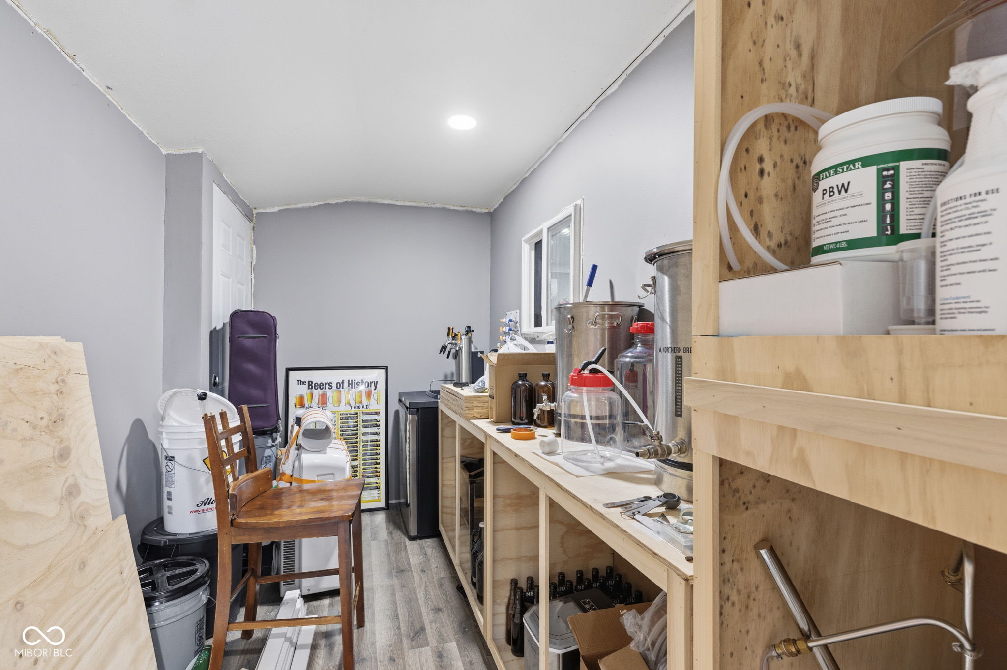 174 County Rd S 950 East Greentown, IN 46936 - Photo 22 of 30