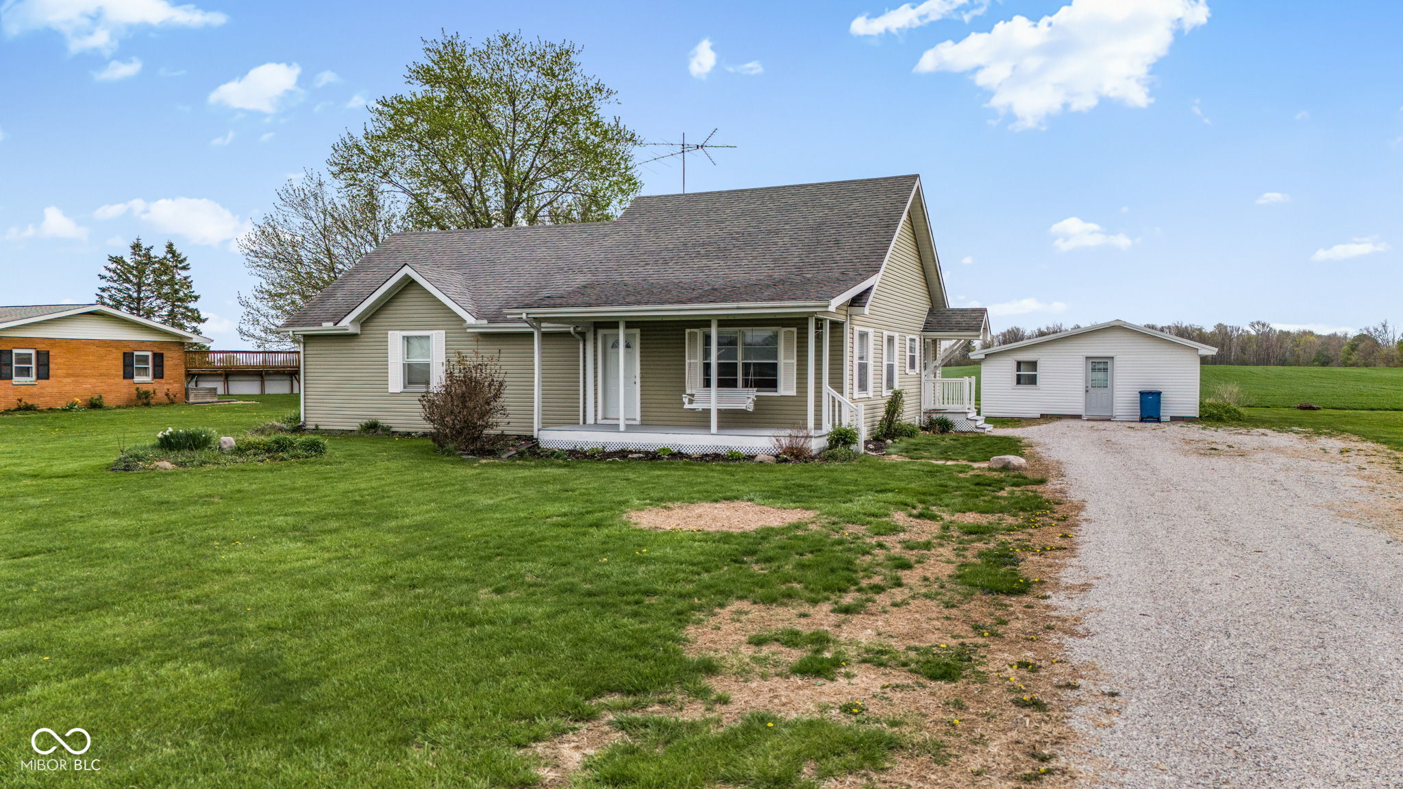 174 County Rd S 950 East Greentown, IN 46936 - Photo 24 of 30