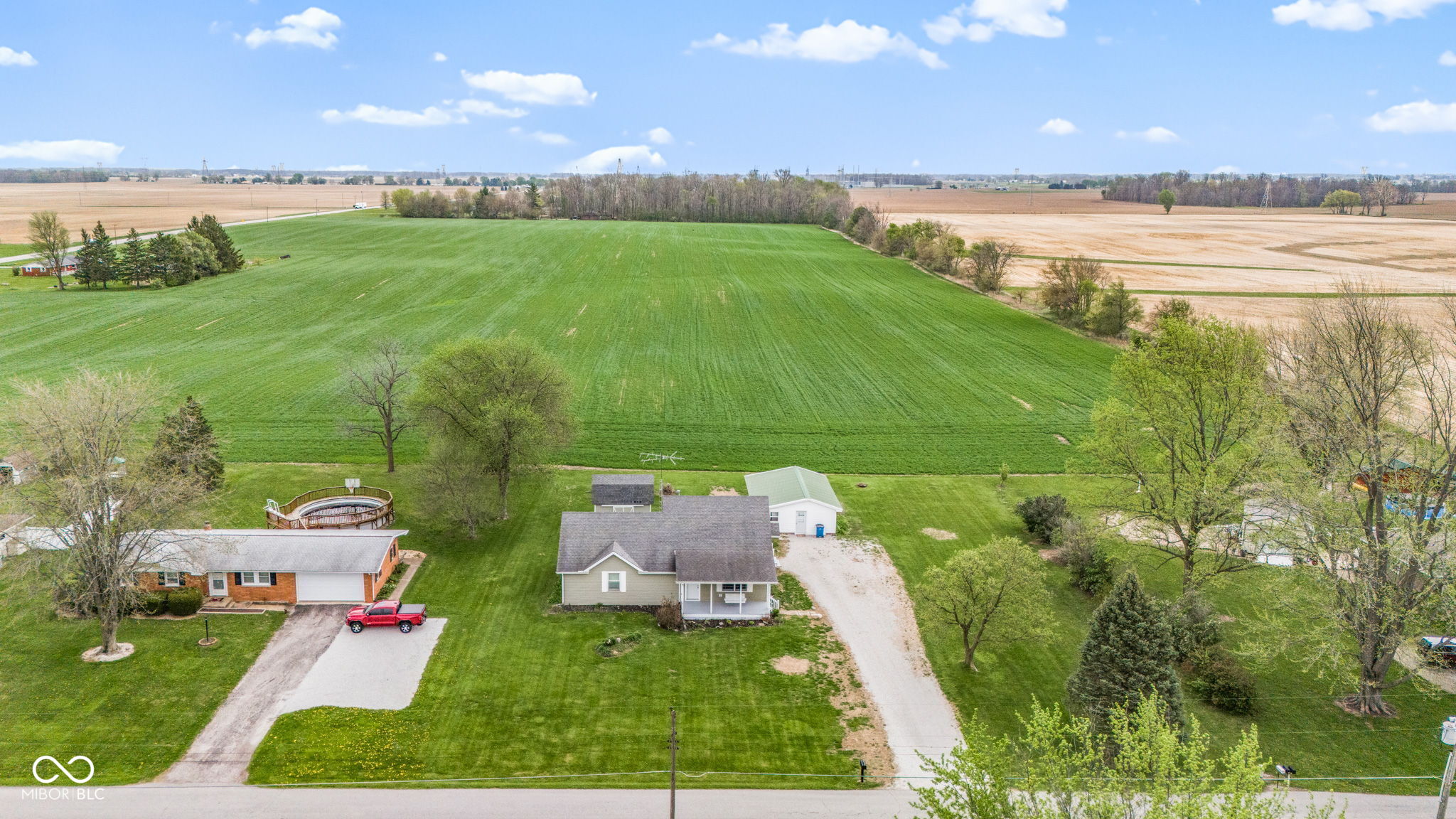 174 County Rd S 950 East Greentown, IN 46936 - Photo 25 of 30