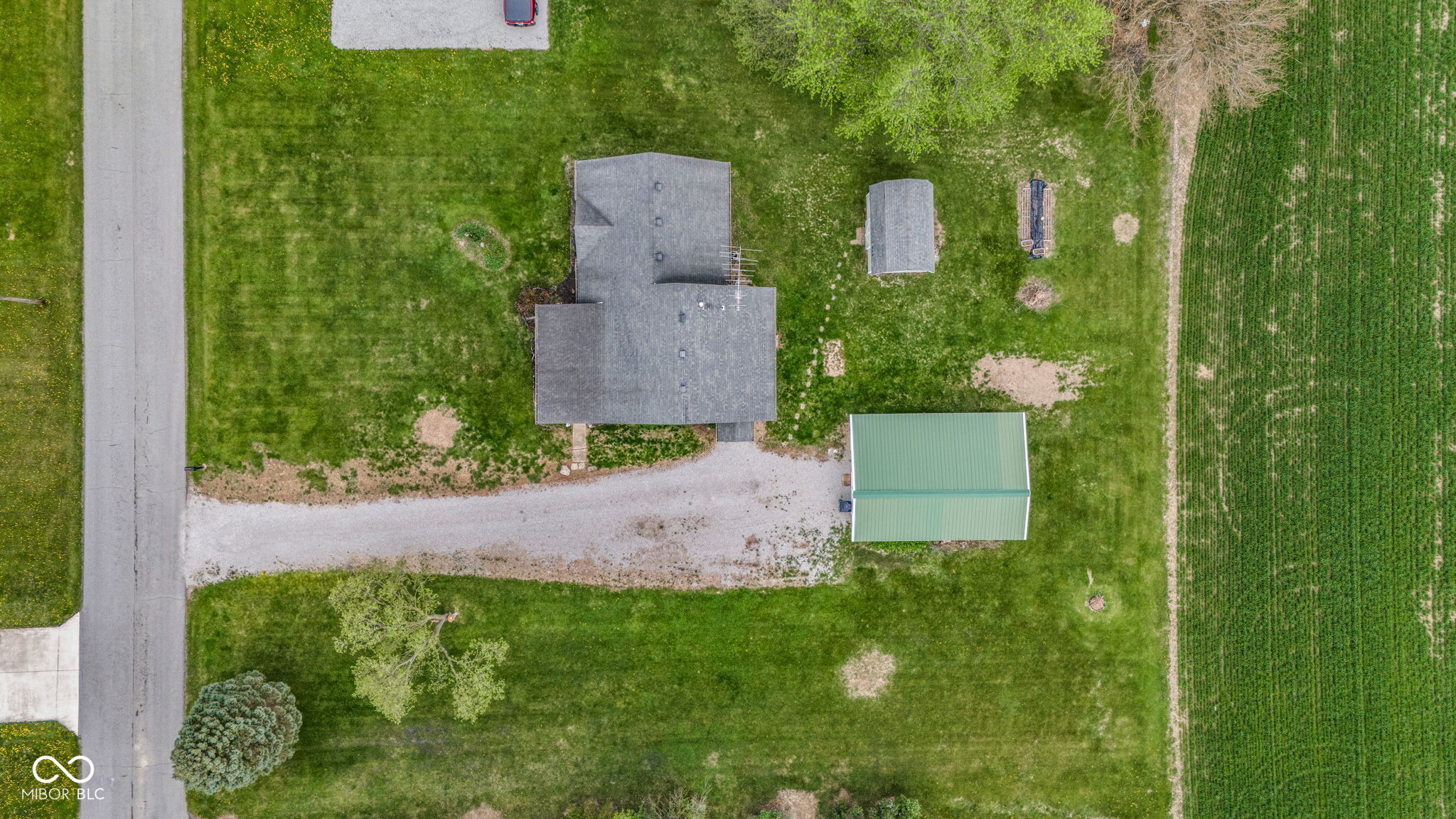 174 County Rd S 950 East Greentown, IN 46936 - Photo 26 of 30