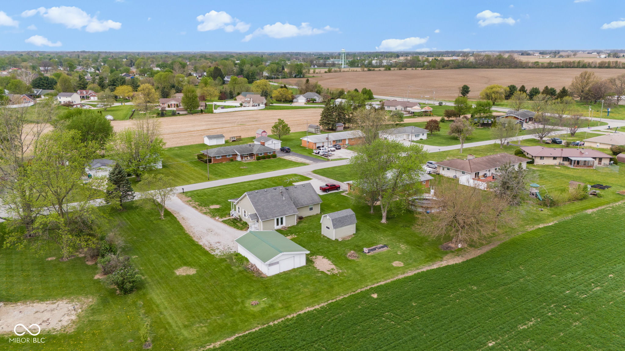 174 County Rd S 950 East Greentown, IN 46936 - Photo 27 of 30