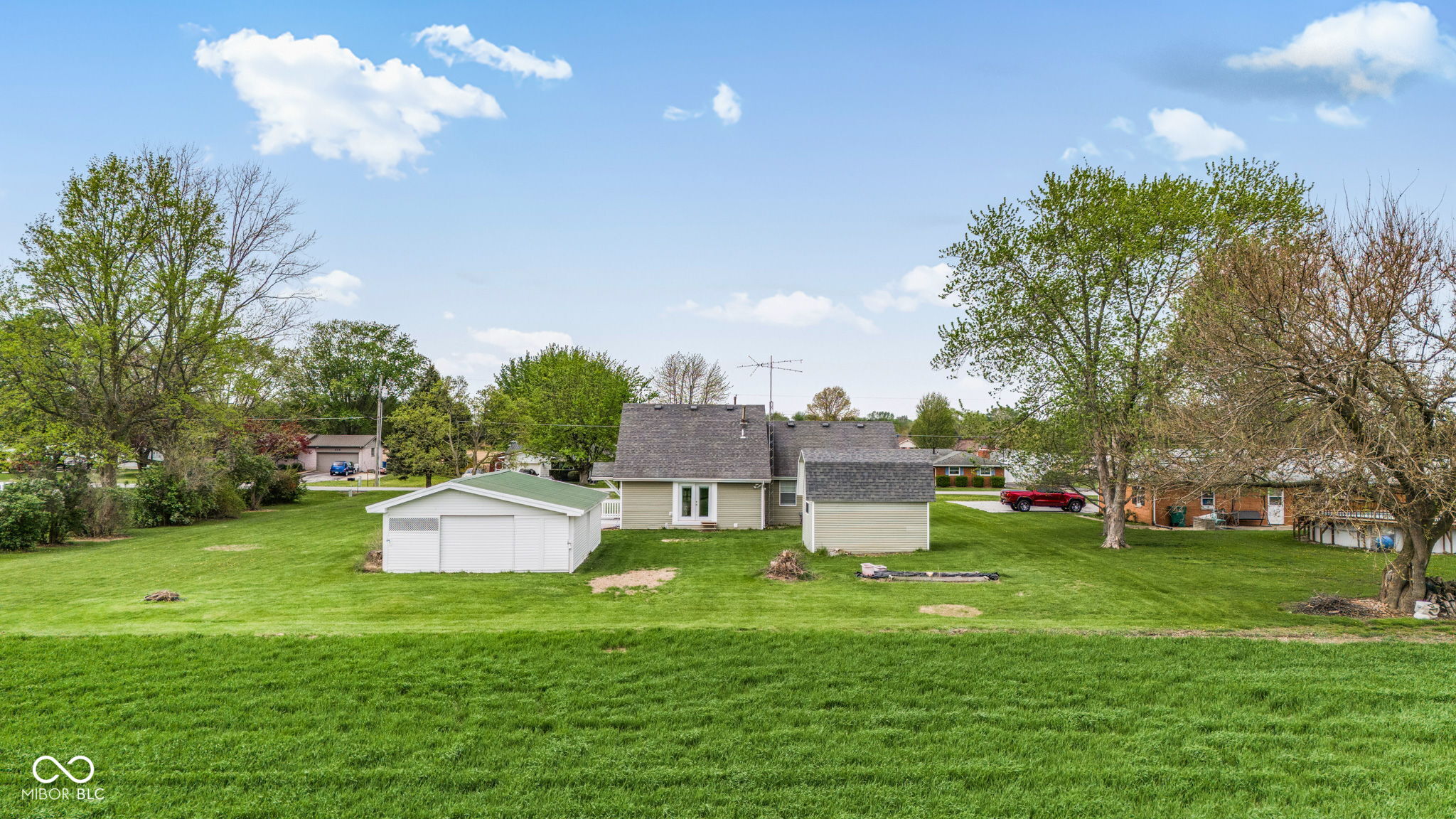 174 County Rd S 950 East Greentown, IN 46936 - Photo 28 of 30