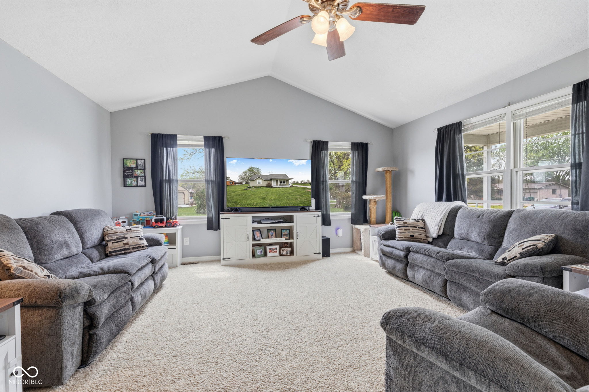 174 County Rd S 950 East Greentown, IN 46936 - Photo 4 of 30