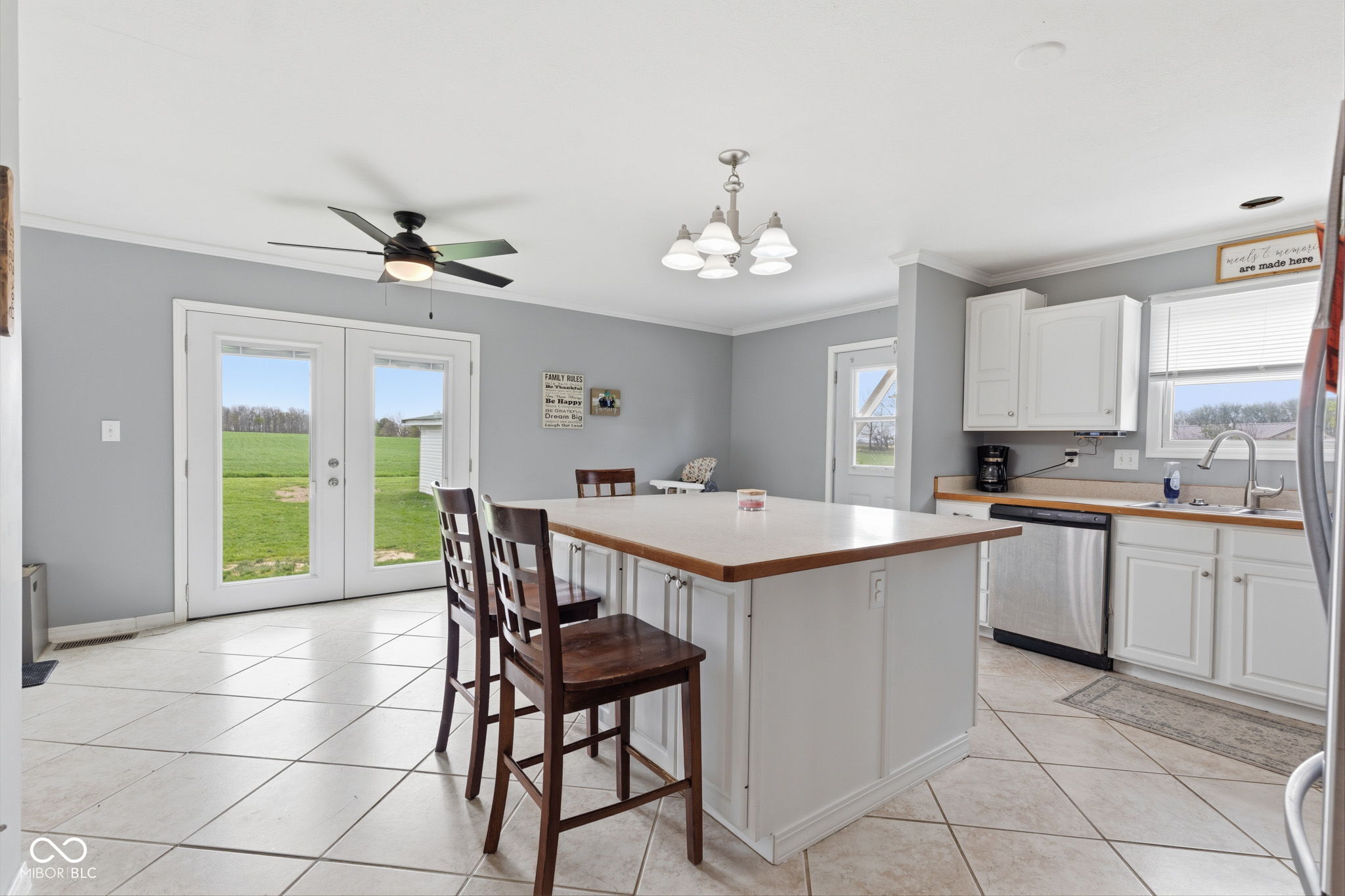 174 County Rd S 950 East Greentown, IN 46936 - Photo 6 of 30