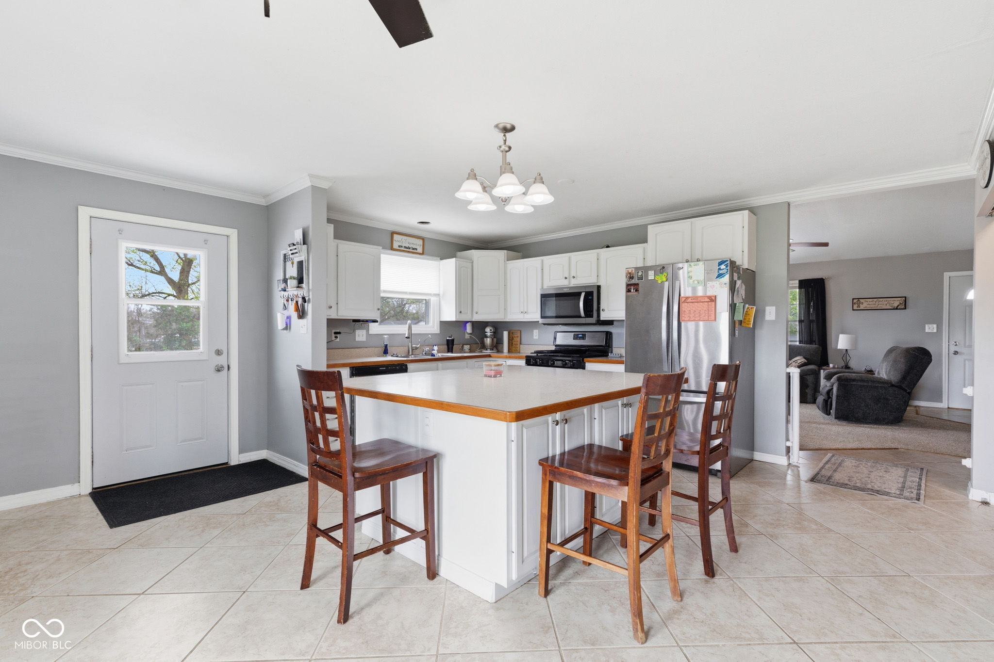 174 County Rd S 950 East Greentown, IN 46936 - Photo 7 of 30