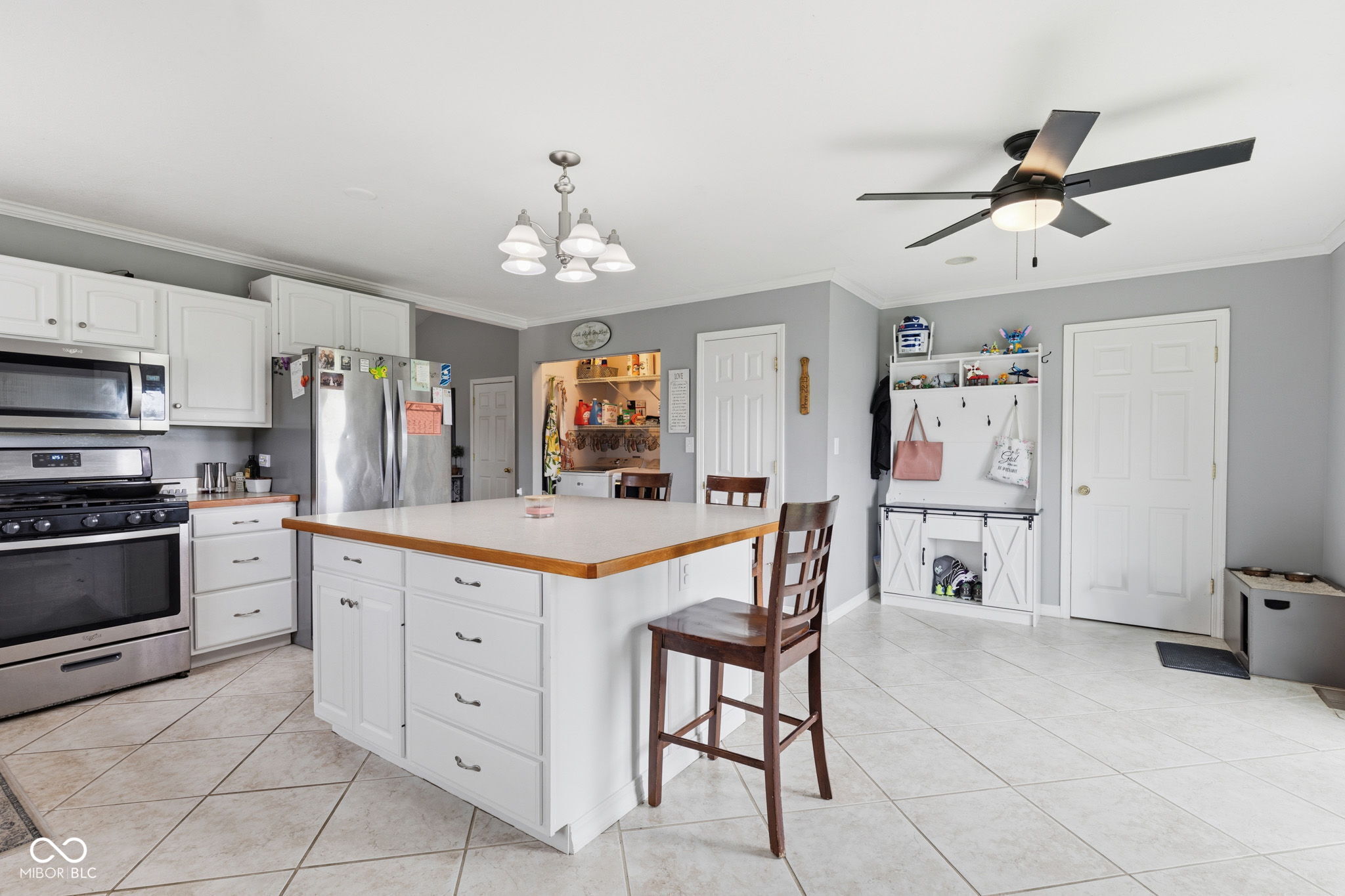 174 County Rd S 950 East Greentown, IN 46936 - Photo 8 of 30