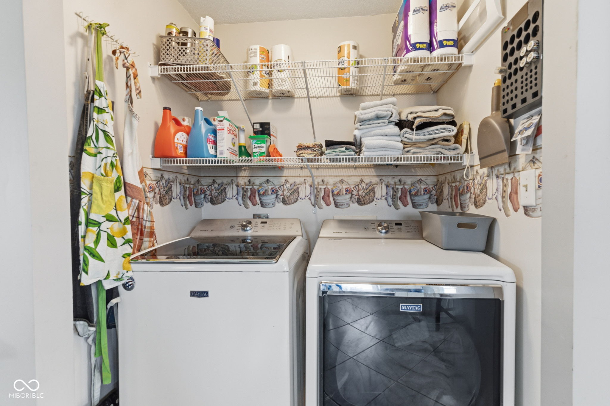 174 County Rd S 950 East Greentown, IN 46936 - Photo 10 of 30