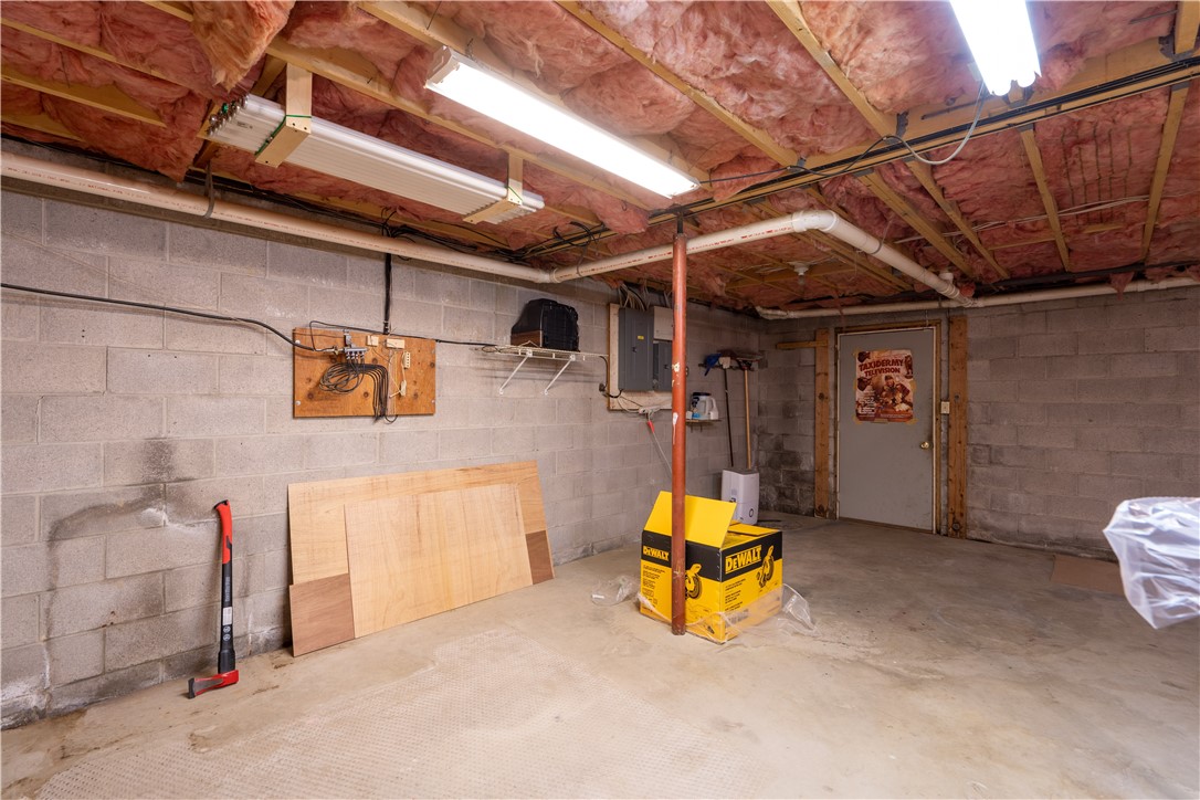 7585 Hynes Road Sparta, NY 14437 - Photo 14 of 15