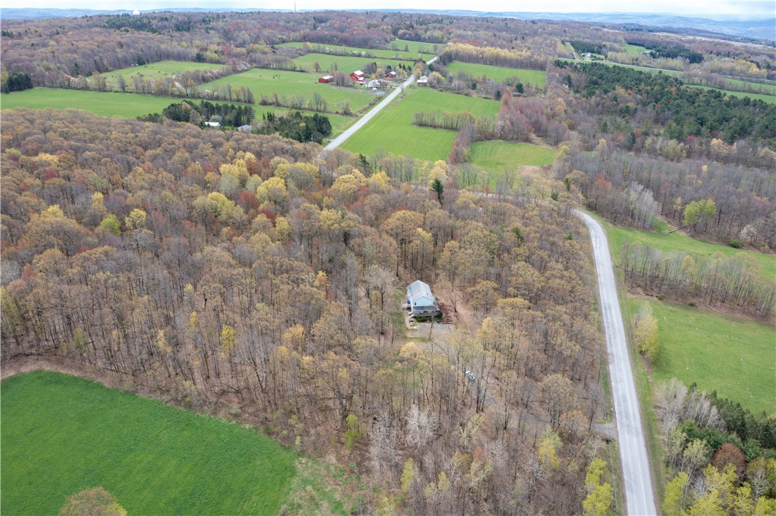 7585 Hynes Road Sparta, NY 14437 - Photo 4 of 15