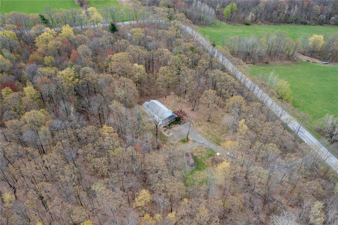 7585 Hynes Road Sparta, NY 14437 - Photo 5 of 15