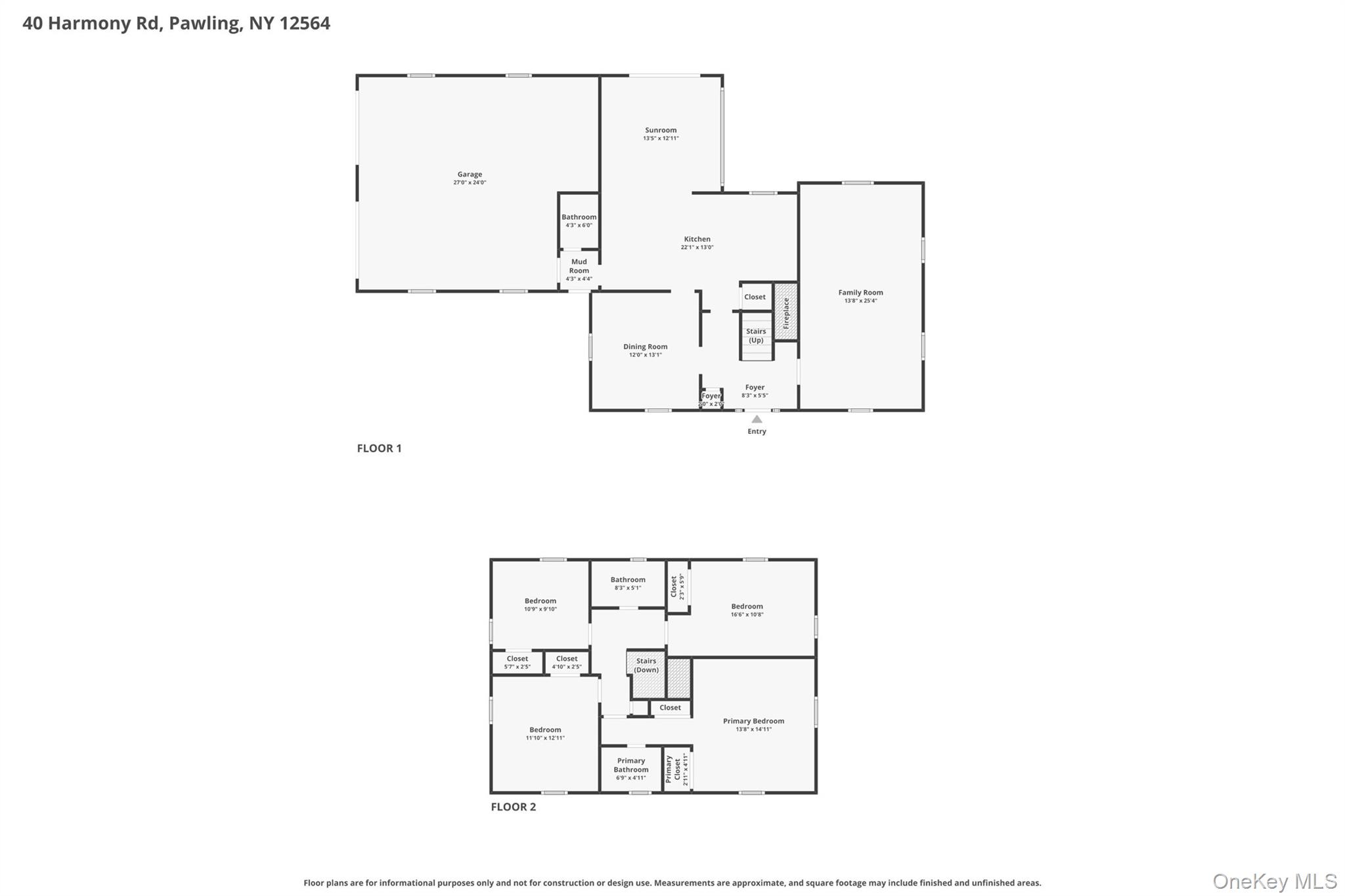 40 Harmony Road Pawling, NY 12564 - Photo 50 of 50
