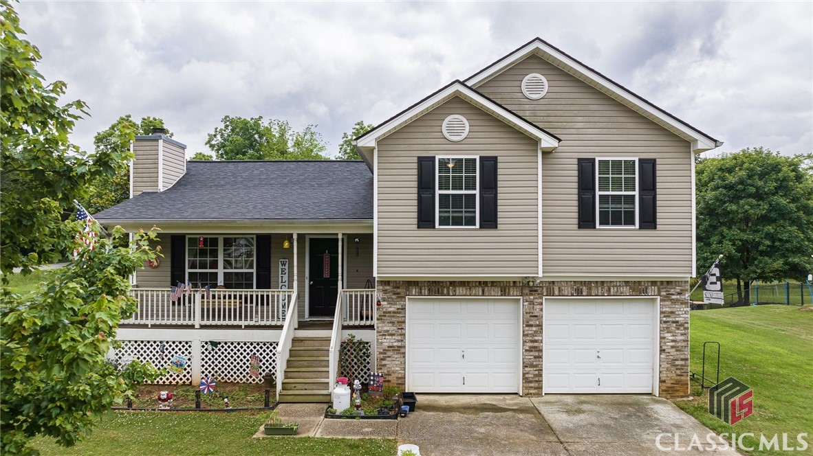 1344 Biedermeier Road, Unit LOT 58 Winder, GA 30680 - Photo 1 of 21