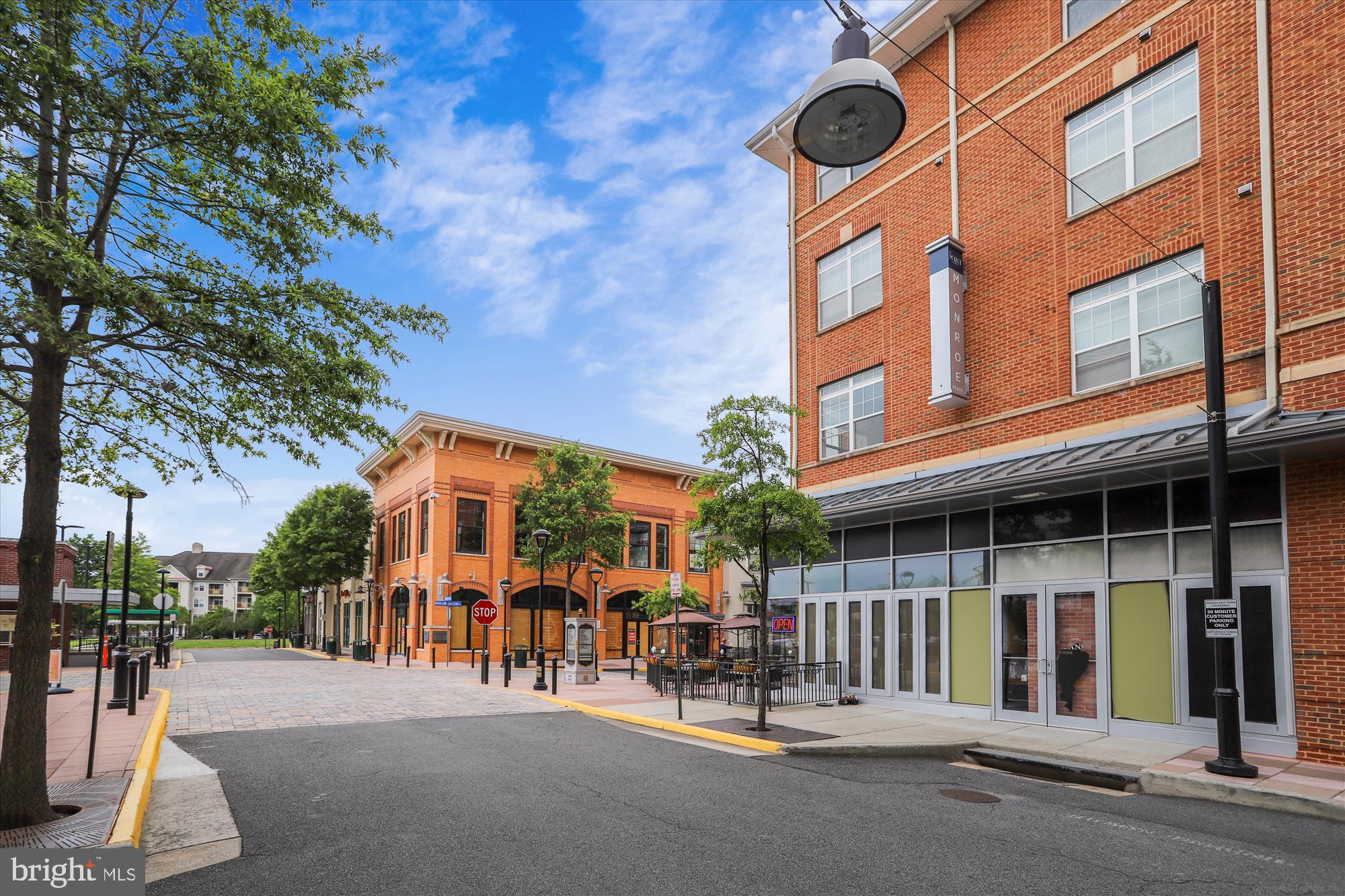 12941 Centre Park Circle, Unit 216 Herndon, VA 20171 - Photo 37 of 44 a group of people sitting in front of building