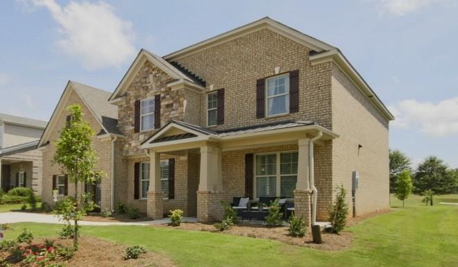 1383 Pebble Ridge Drive Hampton, GA 30228 - Photo 1 of 1 Gallery Image 1