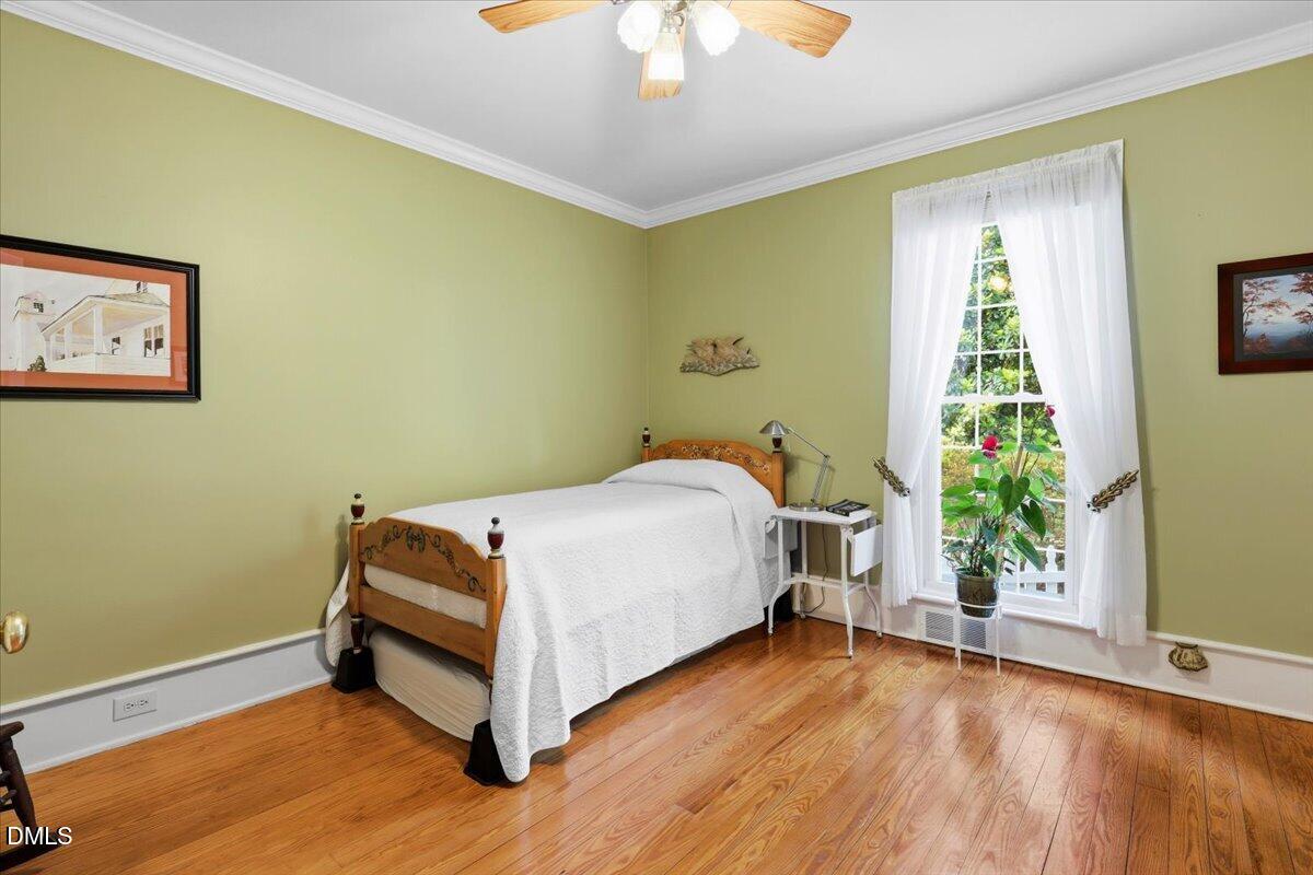219 North Hollybrook Road Wendell, NC 27591 - Photo 13 of 50
